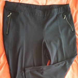 Size 22/24 Short Lane Bryant Casual to Business Pants w/ Zipper Pocket